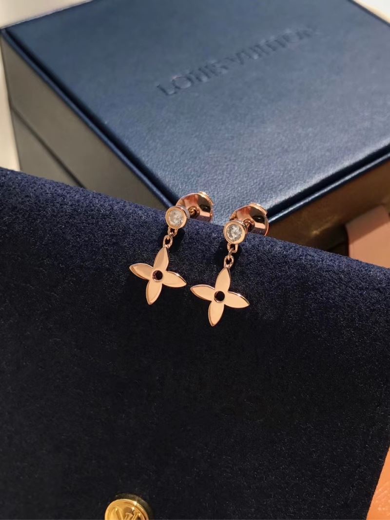 Louis Vuitton Earrings